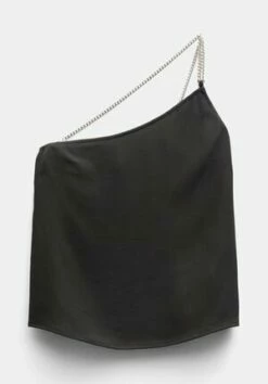 Natasha Metallic Shirt -Cheap The Stylish Lady Store 009735 0456 07 5