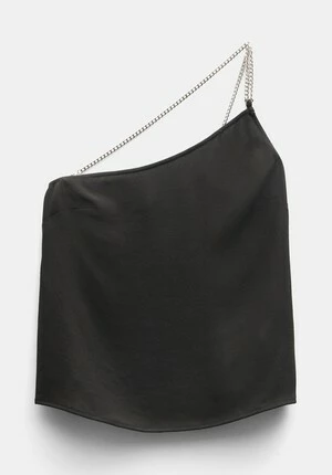 Annika Sparkle V Neck Top 19 Annika Sparkle V Neck Top - Image 17