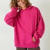 Shay Oversized Hoodie -Cheap The Stylish Lady Store 009742 4441 02