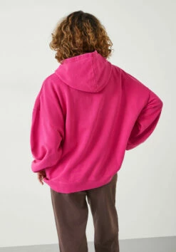 Shay Oversized Hoodie -Cheap The Stylish Lady Store 009742 4441 03