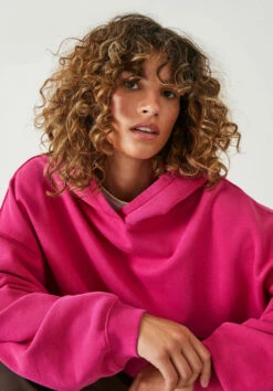 Shay Oversized Hoodie -Cheap The Stylish Lady Store 009742 4441 04