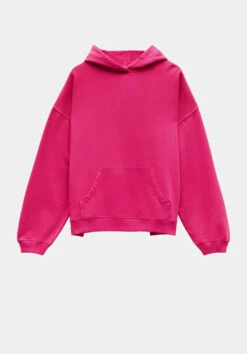 Shay Oversized Hoodie -Cheap The Stylish Lady Store 009742 4441 07