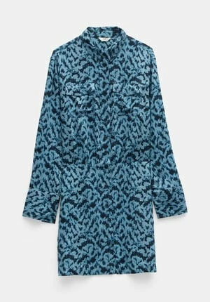 Mazie Midi Jersey Dress 13 Mazie Midi Jersey Dress - Image 11