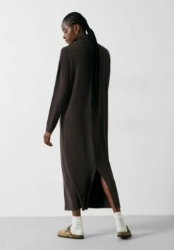 Chloe Jersey Midi Dress -Cheap The Stylish Lady Store 009768 4442 03