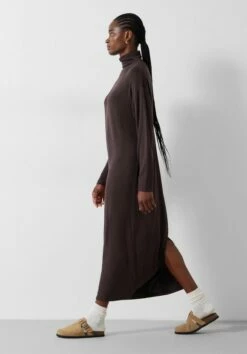 Chloe Jersey Midi Dress -Cheap The Stylish Lady Store 009768 4442 04