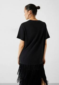 On Va Danser T-Shirt -Cheap The Stylish Lady Store 009772 0456 03