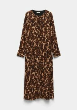 Kenley Wool Blend Jumper Dress -Cheap The Stylish Lady Store 009777 4448 07 6