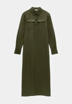 Dalton Wool Blend Jumper Dress 33 Dalton Wool Blend Jumper Dress -Cheap The Stylish Lady Store 009790 2016 07 4