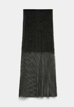 Esmae Checked Mini Skirt -Cheap The Stylish Lady Store 009811 0456 07 3