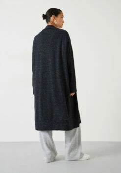 Elle Supersoft Long Cardigan -Cheap The Stylish Lady Store 009818 2806 03