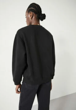 Simran Star Texture Sweatshirt -Cheap The Stylish Lady Store 009824 0456 03