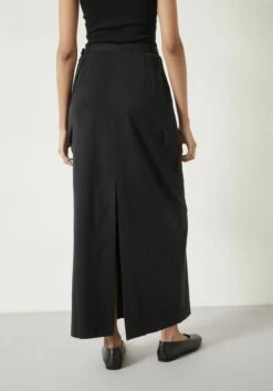 Alix Cargo Maxi Skirt -Cheap The Stylish Lady Store 009826 0456 03