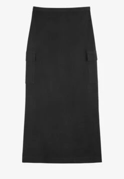 Alix Cargo Maxi Skirt -Cheap The Stylish Lady Store 009826 0456 07 1