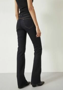 Lorna Bootcut Jeans -Cheap The Stylish Lady Store 009827 4519 03