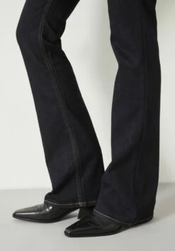 Lorna Bootcut Jeans -Cheap The Stylish Lady Store 009827 4519 04