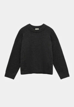 Sidwell Ribbed Wool Blend Jumper -Cheap The Stylish Lady Store 009835 2806 07 1