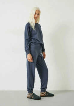 Joelle Crew Jersey Pyjamas -Cheap The Stylish Lady Store 009839 1664 04