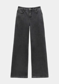 Remy Straight Slouch Jeans -Cheap The Stylish Lady Store 009842 4171 07 5