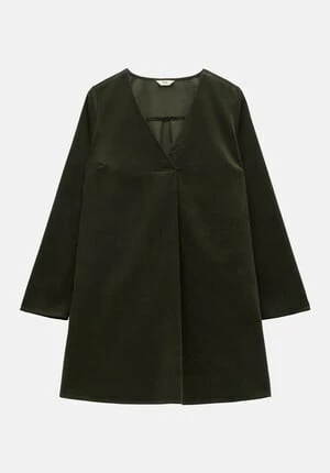 Long Sleeve Mini Judy Dress 10 Long Sleeve Mini Judy Dress - Image 8