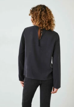 Brooke Drape Top -Cheap The Stylish Lady Store 009854 1659 03