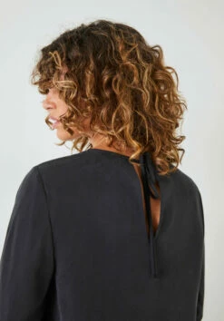 Brooke Drape Top -Cheap The Stylish Lady Store 009854 1659 04