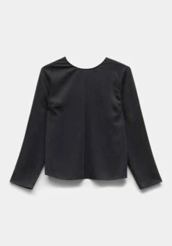 Brooke Drape Top -Cheap The Stylish Lady Store 009854 1659 07 1