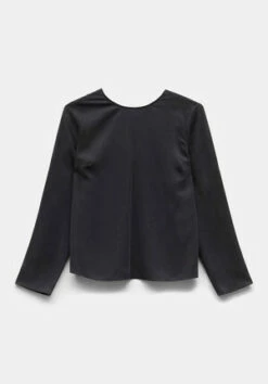 Cosima Heavyweight Cotton T-Shirt -Cheap The Stylish Lady Store 009854 1659 07