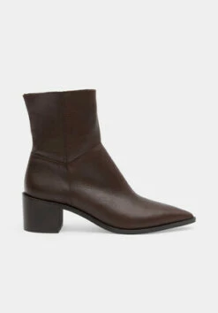 Finch Leather Boots -Cheap The Stylish Lady Store 009865 2808 07