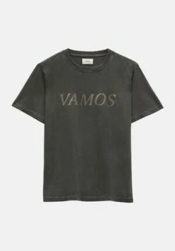 Addison Crew Neck Top -Cheap The Stylish Lady Store 009878 4277 07 5