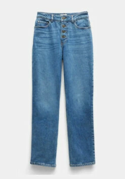 Laurie Straight Leg Jeans -Cheap The Stylish Lady Store 009882 2797 07 1