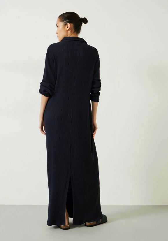 Mazie Midi Jersey Dress 5 Mazie Midi Jersey Dress - Image 3
