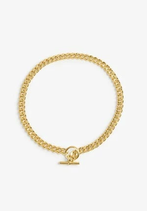 Bonvo Aquarius Zodiac Necklace 11 Bonvo Aquarius Zodiac Necklace - Image 9