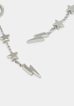 Stella Star Lightning Earrings -Cheap The Stylish Lady Store 009936 2781 03