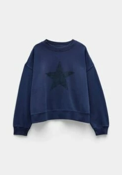 Amara Seam Detail Sweatshirt 34 Amara Seam Detail Sweatshirt -Cheap The Stylish Lady Store 009943 1676 07 6