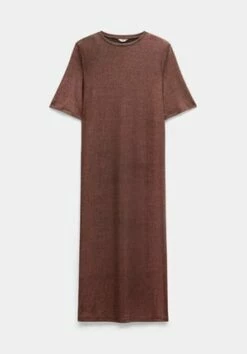 Kenley Wool Blend Jumper Dress -Cheap The Stylish Lady Store 010000 4444 07 5