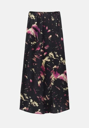 Florence Ruffle Jersey Skirt 21 Florence Ruffle Jersey Skirt - Image 19