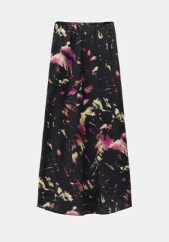 Una Sparkle Maxi Skirt -Cheap The Stylish Lady Store 010053 4439 07 2