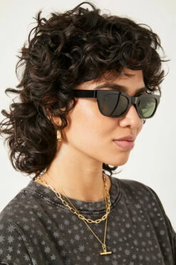 A.Kjaerbede Bror Sunglasses -Cheap The Stylish Lady Store 010071 0456 02