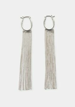 Lilou Fringe Earrings