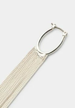 Lilou Fringe Earrings -Cheap The Stylish Lady Store 010085 3038 03