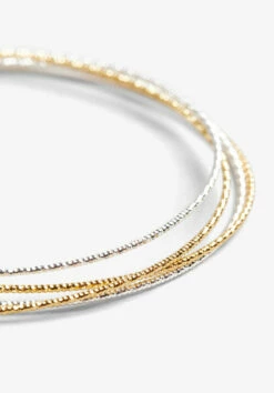 Lyra Stacking Bangles -Cheap The Stylish Lady Store 010088 3037 03