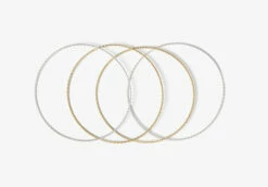 Lyra Stacking Bangles -Cheap The Stylish Lady Store 010088 3037 04