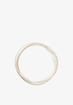 Luv AJ Timepiece Bracelet 12 Luv AJ Timepiece Bracelet - Image 10