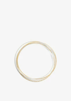 Ellie Enamel Star Hoop Earring -Cheap The Stylish Lady Store 010088 3037 07 2