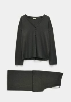 Julia Brushed Cotton Pyjamas 15 Julia Brushed Cotton Pyjamas -Cheap The Stylish Lady Store 010092 2806 07