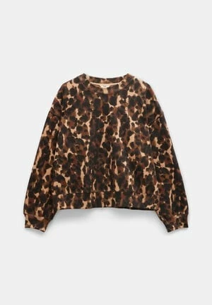 Amara Seam Detail Sweatshirt 19 Amara Seam Detail Sweatshirt - Image 17