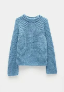 Lilly Slouchy Wool Blend Jumper -Cheap The Stylish Lady Store 010114 3336 07 2