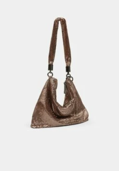 Alba Chainmail Bag -Cheap The Stylish Lady Store 010118 2308 03