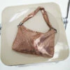 Alba Chainmail Bag -Cheap The Stylish Lady Store 010118 2308 10