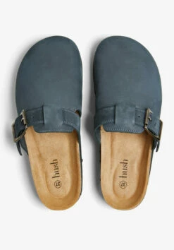 Catalina Suede Mules -Cheap The Stylish Lady Store 010122 0456 04